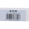 Samsung INR18650-25R 2500 mAh – Bild 2