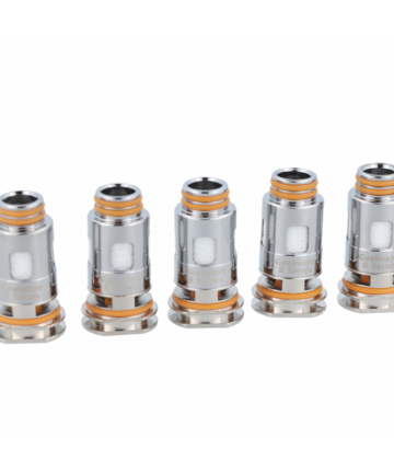 GeekVape B Series 0,2 Ohm Head (5 Stück pro Packung)