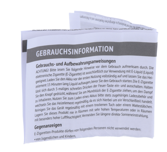 GeekVape G Series 0,6 Ohm Head (5 Stück pro Packung) – Bild 10