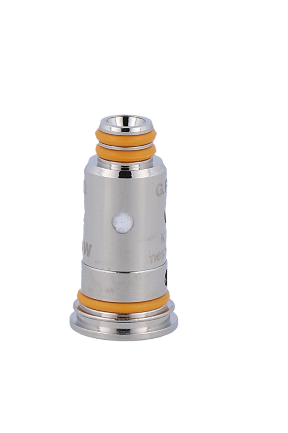 GeekVape G Series 0,6 Ohm Head (5 Stück pro Packung) – Bild 5