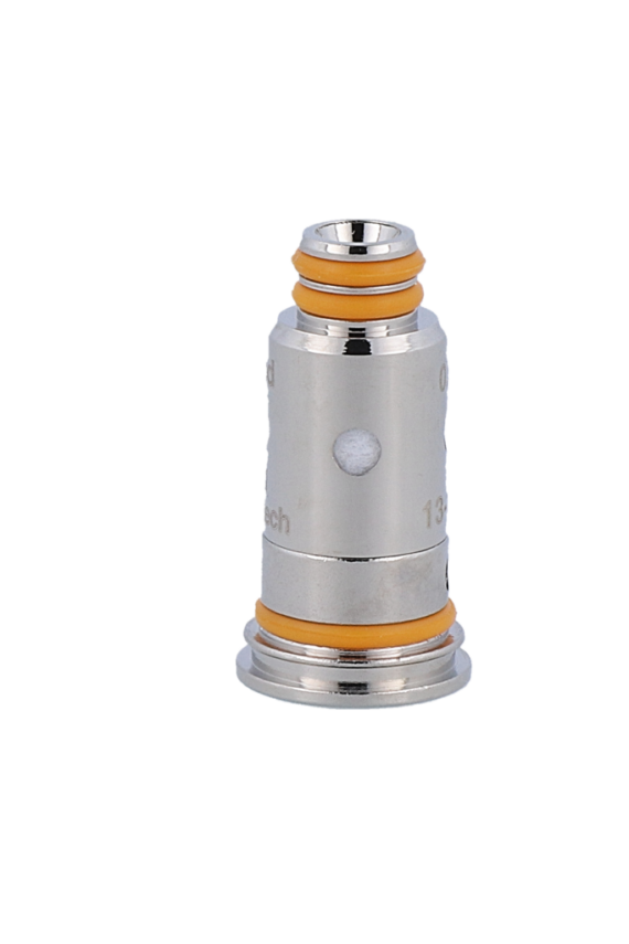 GeekVape G Series 0,6 Ohm Head (5 Stück pro Packung) – Bild 7