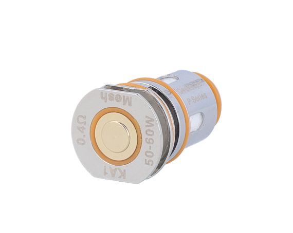 GeekVape - P Series Heads (5 Stück pro Packung) – Bild 2