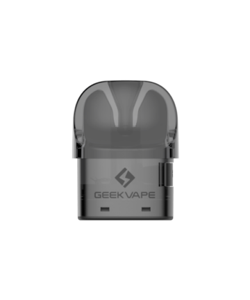 GeekVape U Cartridge (3 Stück pro Packung)