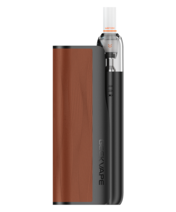 GeekVape - Wenax M Starter E-Zigaretten Set
