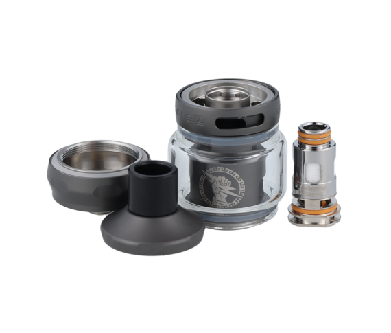 GeekVape - Z Nano 2 Clearomizer Set – Bild 6