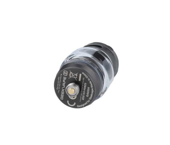 GeekVape - Z Nano 2 Clearomizer Set – Bild 8