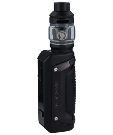 GeekVape Aegis Solo 2 E-Zigaretten Set