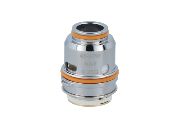 GeekVape - Z Series Heads (5 Stück pro Packung) – Bild 3