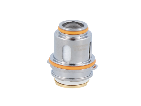 GeekVape - Z Series Heads (5 Stück pro Packung) – Bild 3