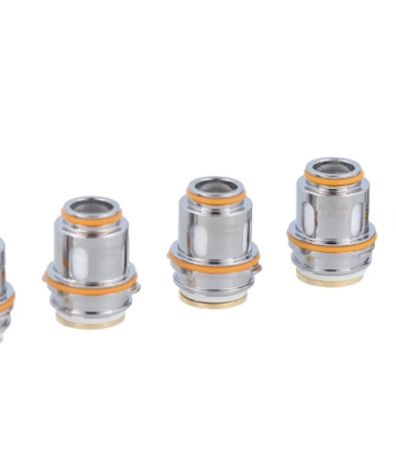 GeekVape - Z Series Heads (5 Stück pro Packung)