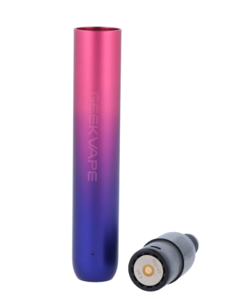 GeekVape Wenax M1 E-Zigaretten Set