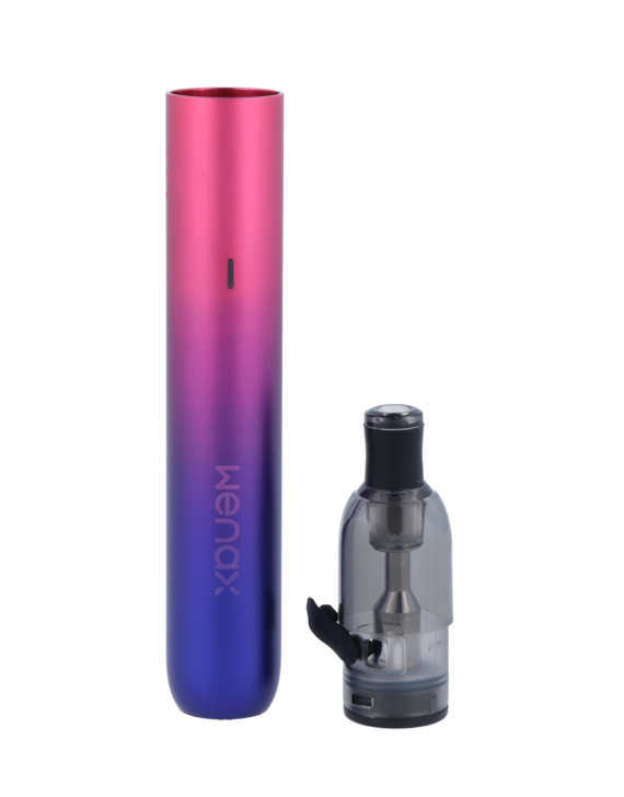 GeekVape Wenax M1 E-Zigaretten Set – Bild 2