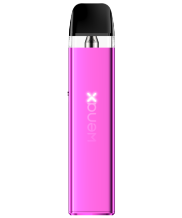 GeekVape - Wenax Q Mini E-Zigaretten Set
