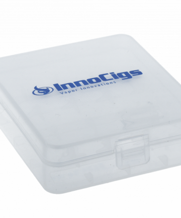 InnoCigs - 18650er Quad Akkubox