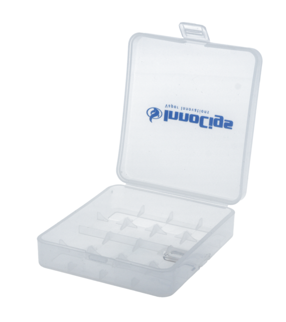 InnoCigs - 18650er Quad Akkubox – Bild 3