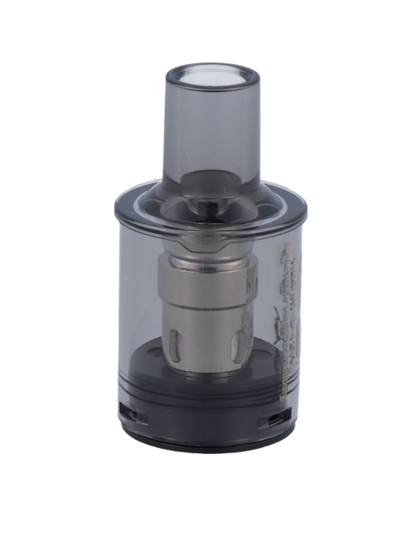 InnoCigs - eGo POD Cartridge 1,2 Ohm (5 Stück pro Packung) – Bild 3