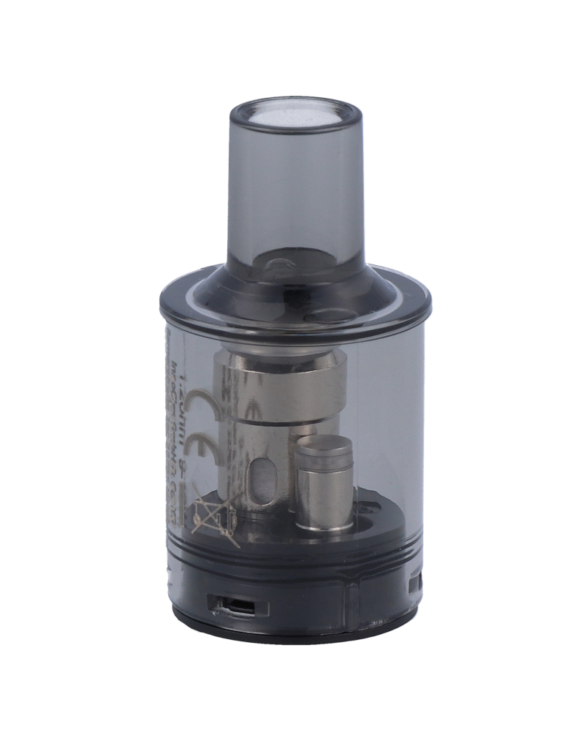 InnoCigs - eGo POD Cartridge 1,2 Ohm (5 Stück pro Packung) – Bild 6