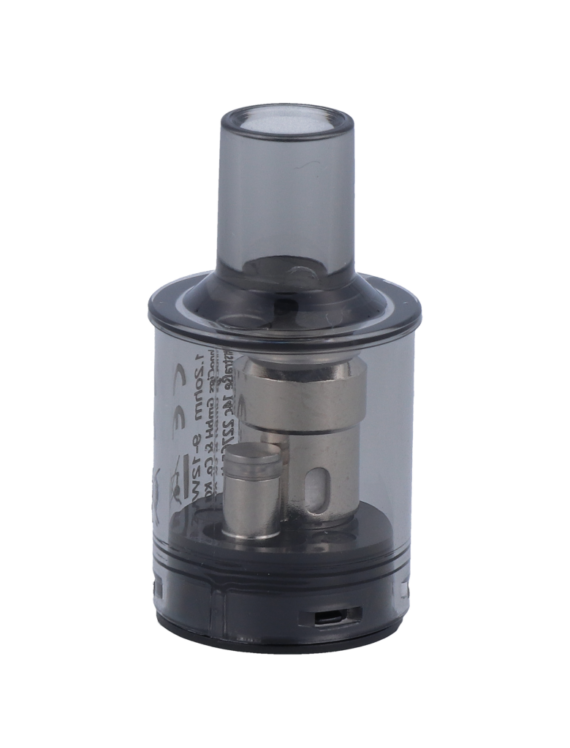 InnoCigs - eGo POD Cartridge 1,2 Ohm (5 Stück pro Packung) – Bild 7