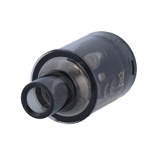 InnoCigs - eGo POD Cartridge 1,2 Ohm (5 Stück pro Packung) – Bild 8