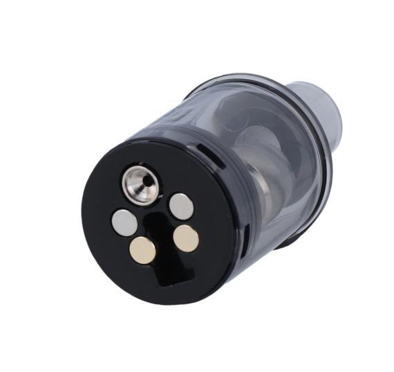 InnoCigs - eGo POD Cartridge 1,2 Ohm (5 Stück pro Packung) – Bild 9