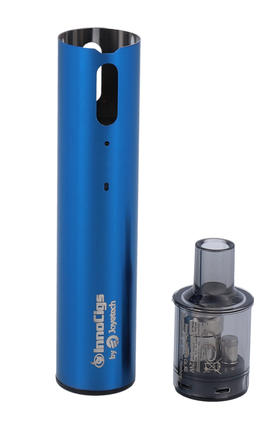 InnoCigs eGo POD E-Zigaretten Set – Bild 3