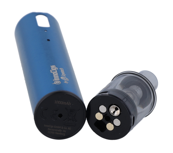 InnoCigs eGo POD E-Zigaretten Set – Bild 4