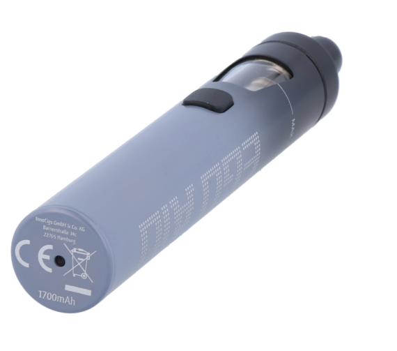 InnoCigs eGo AIO Simple E-Zigaretten Set – Bild 5