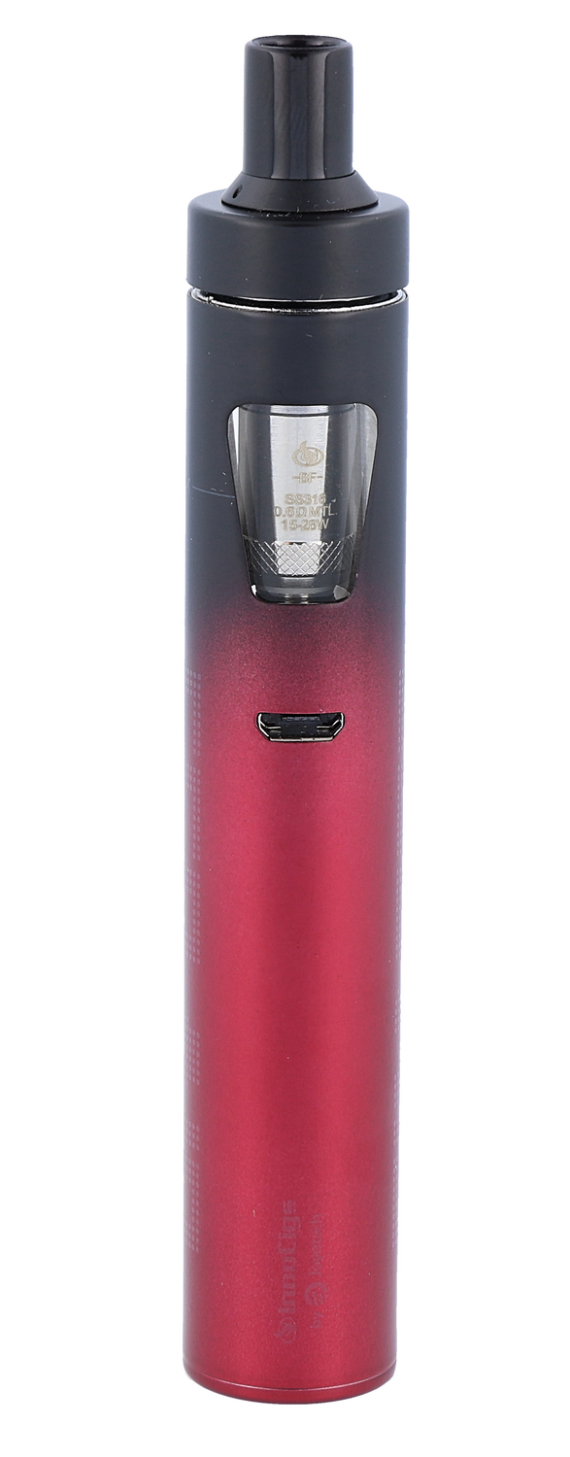 InnoCigs eGo AIO Simple E-Zigaretten Set – Bild 3