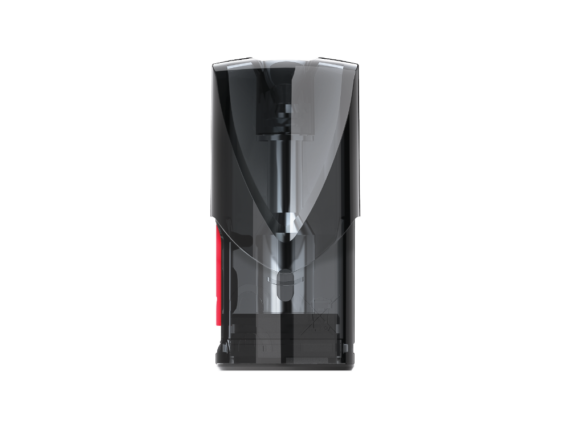 JustFog - MyFit Pod mit 0,9 Ohm Head (3 Stück pro Packung) – Bild 2