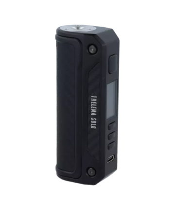 Lost Vape Thelema Solo 100 Watt