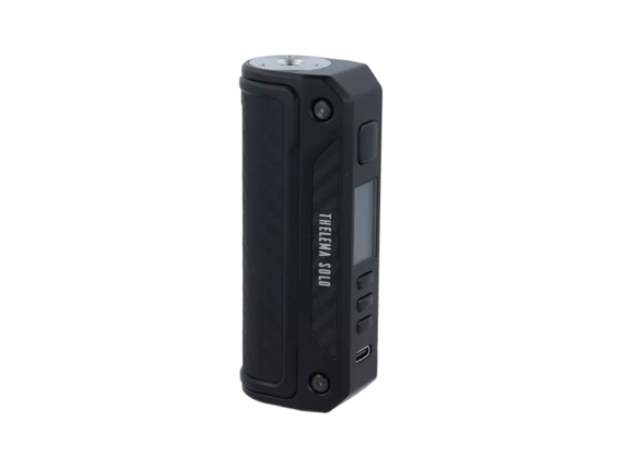 Lost Vape Thelema Solo 100 Watt