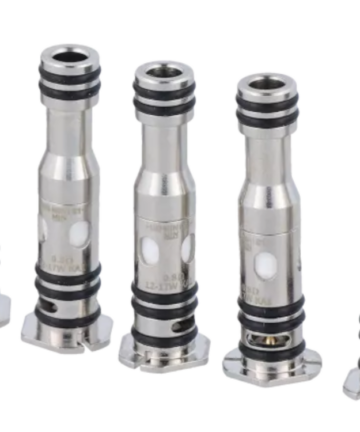 Lost Vape UB Mini Head (5 Stück pro Packung)