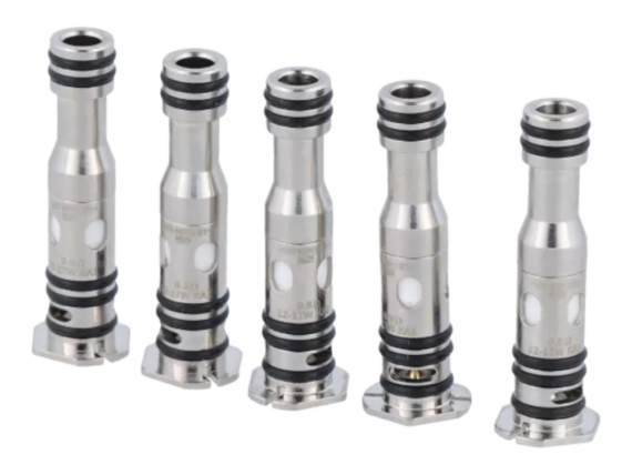 Lost Vape UB Mini Head (5 Stück pro Packung)