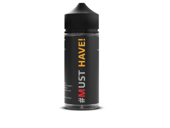 Must Have - Longfills 10 ml - M