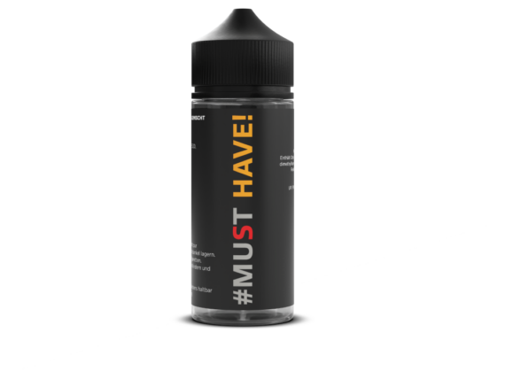 Must Have - Longfills 10 ml - S