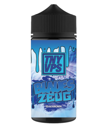 TNYVPS - Aroma Blaues Zeug 10 ml