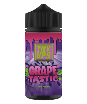 TNYVPS - Aroma Grapetastic 10 ml