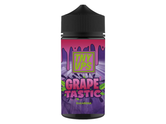 TNYVPS - Aroma Grapetastic 10 ml