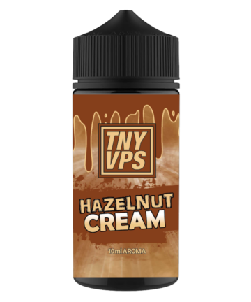 TNYVPS - Aroma Hazelnut Cream10 ml