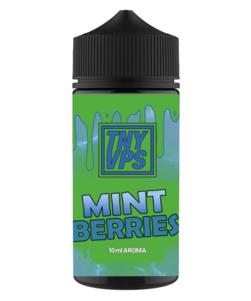 TNYVPS - Aroma Mint Berries 10 ml