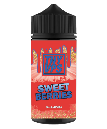 TNYVPS - Aroma Sweet Berries 10 ml