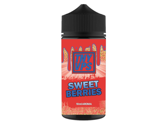 TNYVPS - Aroma Sweet Berries 10 ml