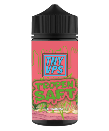 TNYVPS - Aroma Tropen Saft 10 ml