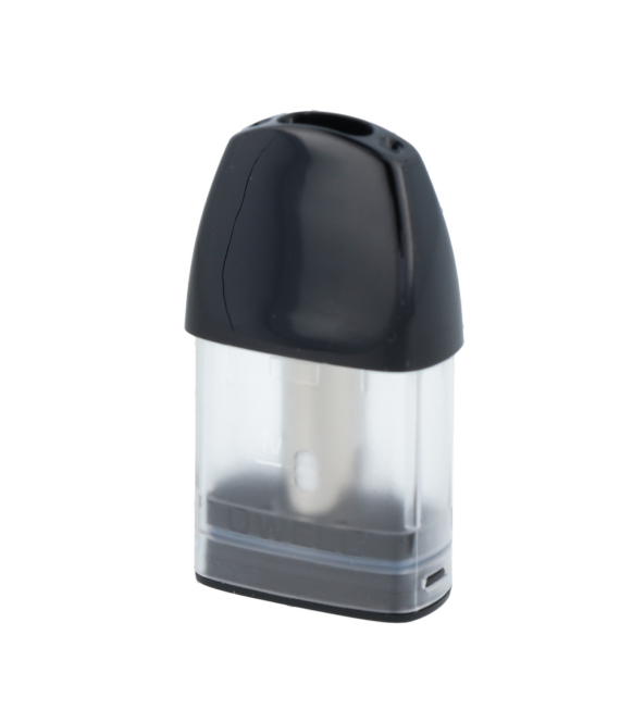 Uwell Caliburn A2 Pod 0,9 Ohm Head (4 Stück pro Packung) – Bild 4