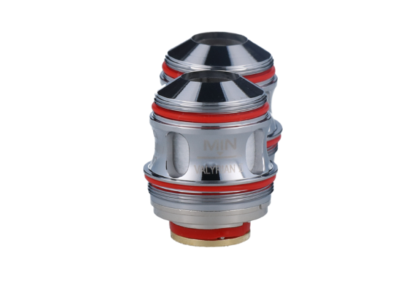 Uwell Valyrian 2 UN2 Single Mesh Heads 0,32 Ohm (2 Stück pro Packung) – Bild 2
