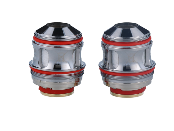 Uwell Valyrian 2 UN2 Single Mesh Heads 0,32 Ohm (2 Stück pro Packung) – Bild 3