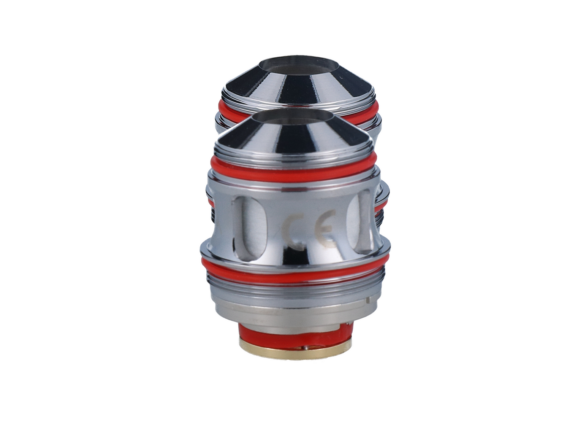 Uwell Valyrian 2 UN2 Single Mesh Heads 0,32 Ohm (2 Stück pro Packung) – Bild 4