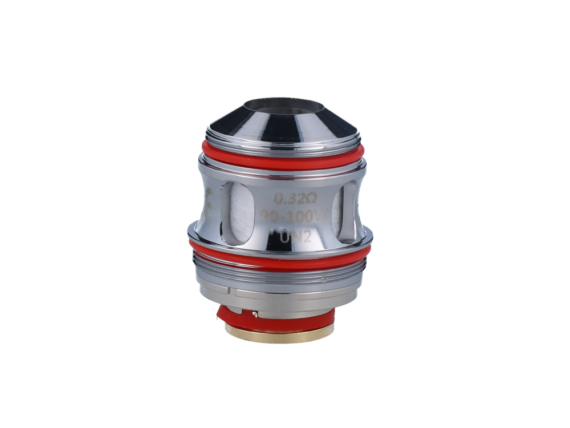 Uwell Valyrian 2 UN2 Single Mesh Heads 0,32 Ohm (2 Stück pro Packung) – Bild 5