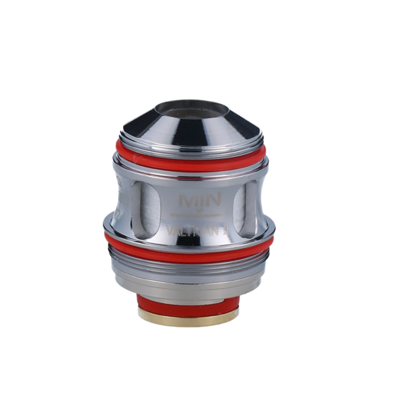 Uwell Valyrian 2 UN2 Single Mesh Heads 0,32 Ohm (2 Stück pro Packung) – Bild 6