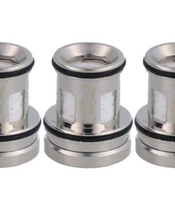 Vapefly Kriemhild 2 FreeCore K-1 Duplex Head 0,2 Ohm (3 Stück pro Packung)